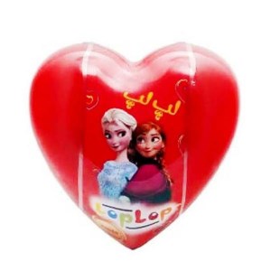 لپ لپ قلبی