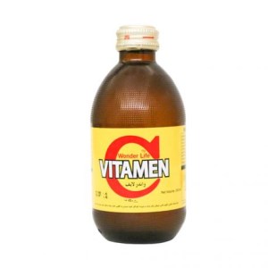 ویتامین c رژیمی 240 م واندر لایف