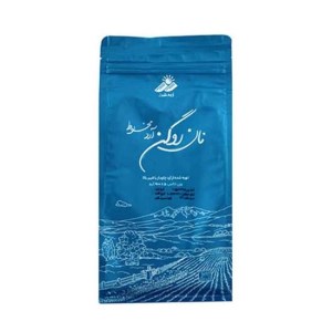 ارد مخلوط نان روگن 900 گ زیدشت