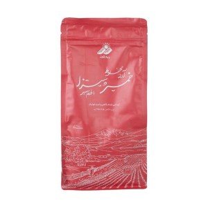 ارد خمیر پیتزا با طعم سیر 900 گ زیدشت