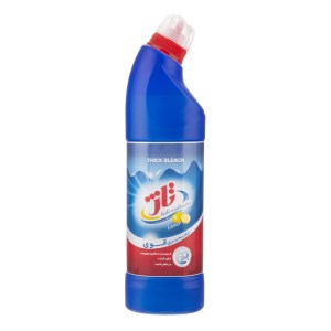 مایع سفید کننده 750گ لیمو تاژ