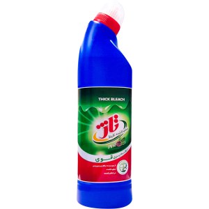 مایع سفید کننده 750گ کاج تاژ