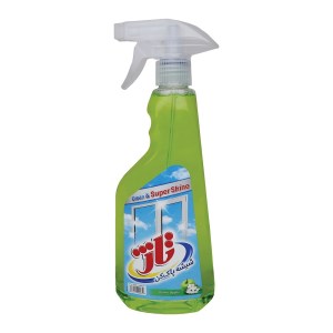 شیشه شوی سبز500گ تاژ
