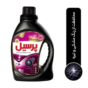 مایع لباسشویی مشکین تاژ12عددی10000گرمی