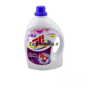 مایع لباسشویی رنگین شوی2700گرم تاژ