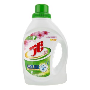 مایع لباسشویی یونیورسال سبز 1000 گ تاژ
