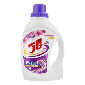 مایع لباسشویی 1ک رنگین شو تاژ