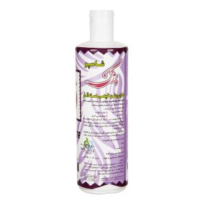 شامپو انار 450 گرمی پرژک