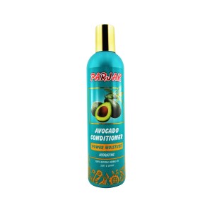 نرم کننده موی سر 280گ روغن اووکادو پرژک