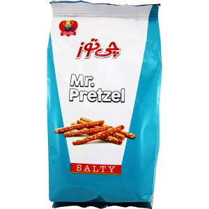 چوب شور 110گ چی توز