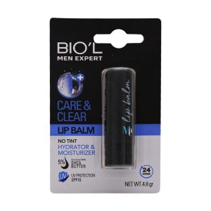 بالم لب care & clear