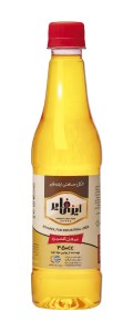 الکل صنعتی 450 سی سی ایزی فایر