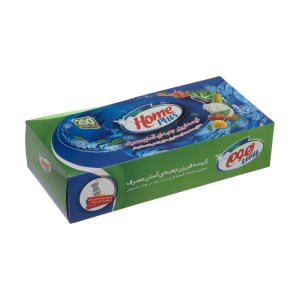 کیسه فریزر اسان مصرف هوم پلاس
