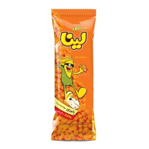 پفک 33گ لینا