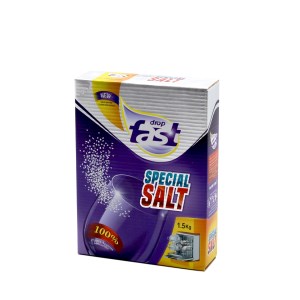 نمک ظرفشویی فست دراپ