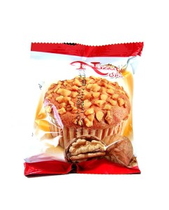 کیک گردویی پاچی کیک 1124 نظری