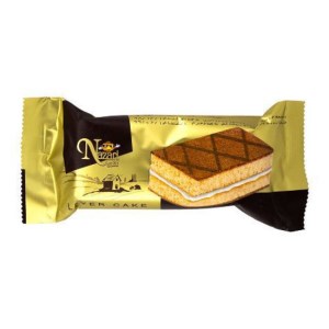 کیک لایه ای طلایی 1042 نظری