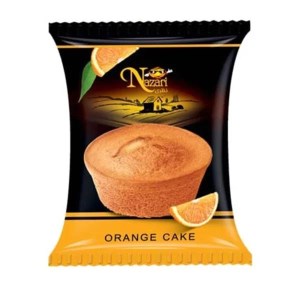 کیک پرتقالی 1034 نظری