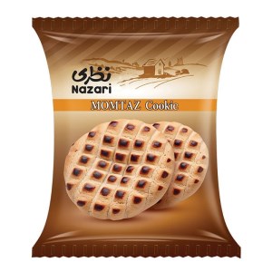 کلوچه ممتاز 1002 نظری