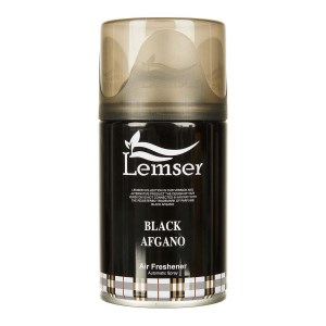 یدک دستگاه هوا 250م BLACK AFGANO لمسر