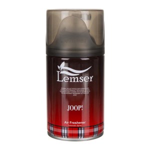 یدک دستگاه هوا 250م JOOP لمسر