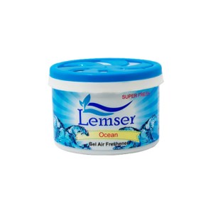 بوگیر کنسروی 90گ اوشن لمسر