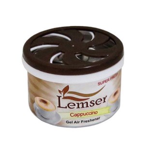 بوگیر کنسروی 90گ نارگیل لمسر
