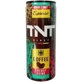 انرژی زا قهوه 250سی سی تی ان تی