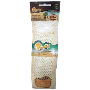لیف پشت شوی کتان کد 206 سانتی