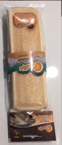 لیف پشت شوی گیاهی لوفا دوطرفه کیمیا کد213