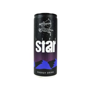 انرژی کلاسیک 250 سی سی لایف استار