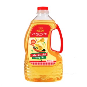 روغن سرخ کردنی ذرت و افتاب و کانولا 1/5 شیر رضا