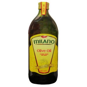 روغن زیتون فرابکر500میل میلانو