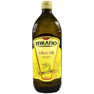 روغن زیتون سرخ کردنی 750م میلانو
