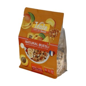 موسلی زرد الو پاوچ 400 گ توت سوییت