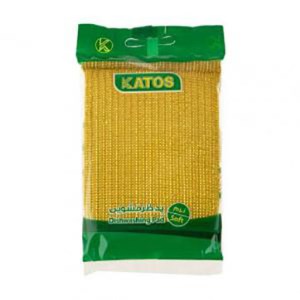 ابر استیل نرم کاتوس k212