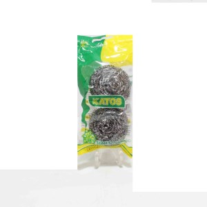سیم ظرفشویی 2 عددی کاتوس k221