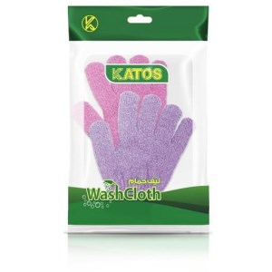 لیف حمام لایه بردار کاتوسk121