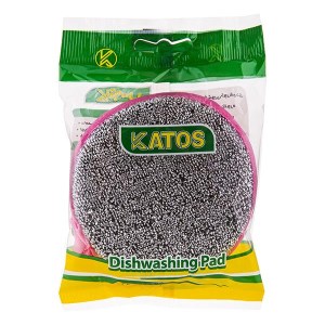 پد ظرفشویی خورشیدی 2 طرفه پولیشی K251 کاتوس