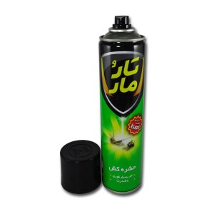 اسپری حشره کش سبز با بو تارومار