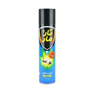 اسپری حشره کش بی بو ابی400م تارومار