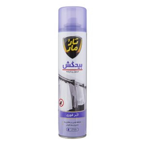 اسپری بیدکش تار ومار