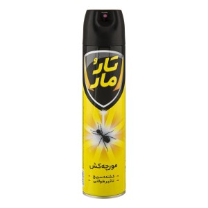 اسپری مورچه کش 400 میل تارومار