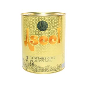 روغن جامد 1 کیلویی اصیل