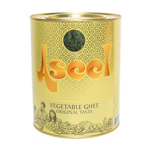 روغن جامد 2 ک اصیل