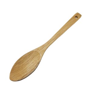 ملاقه چوبی بزرگ کد 45