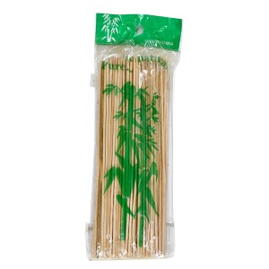 سیخ چوبی 20 سانتی