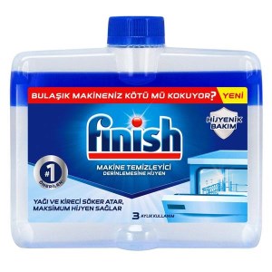 جرم گیر کتابی ابی فینیش
