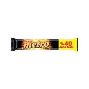 شکلات مترو 50 گرمی