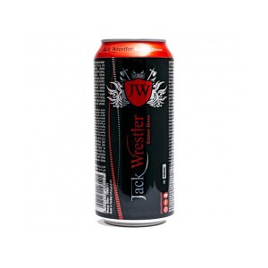 نوشیدنی انرژی زا 500 م جک وستر